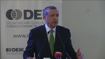 Erdoğan: 'Türkiye, İnşaat Sektöründe Söz Sahibi Bir Ülkedir'