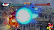 Dragon Ball Z Resurrection F: Super Saiyan God Super Saiyan English Dub Explanation