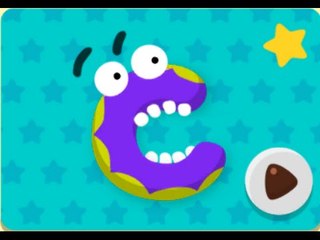 Letter C Alphabet Phonics (A to Z) | Learn ABC for Kids
