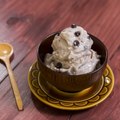 Banana Chocolate Chip Ice Cream - Recipes