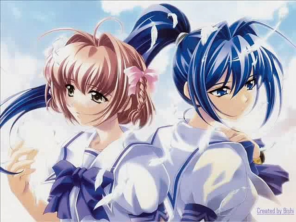 Nightcore - This is me