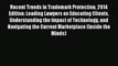 Download Recent Trends in Trademark Protection 2014 Edition: Leading Lawyers on Educating Clients