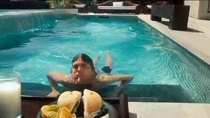 Amerykańskie ciacho (Spread) Ashton Kutcher polski zwiastun trailer