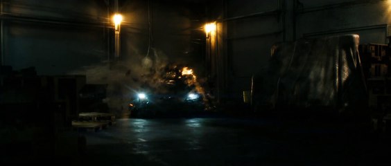 Batman v Superman : Dawn of Justice (2016) - TV Spot #6 [VO-HD]