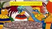 Los Simpsons-La Casita del Horror XXİ-Parte 1/4
