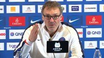 PSG - Blanc : 