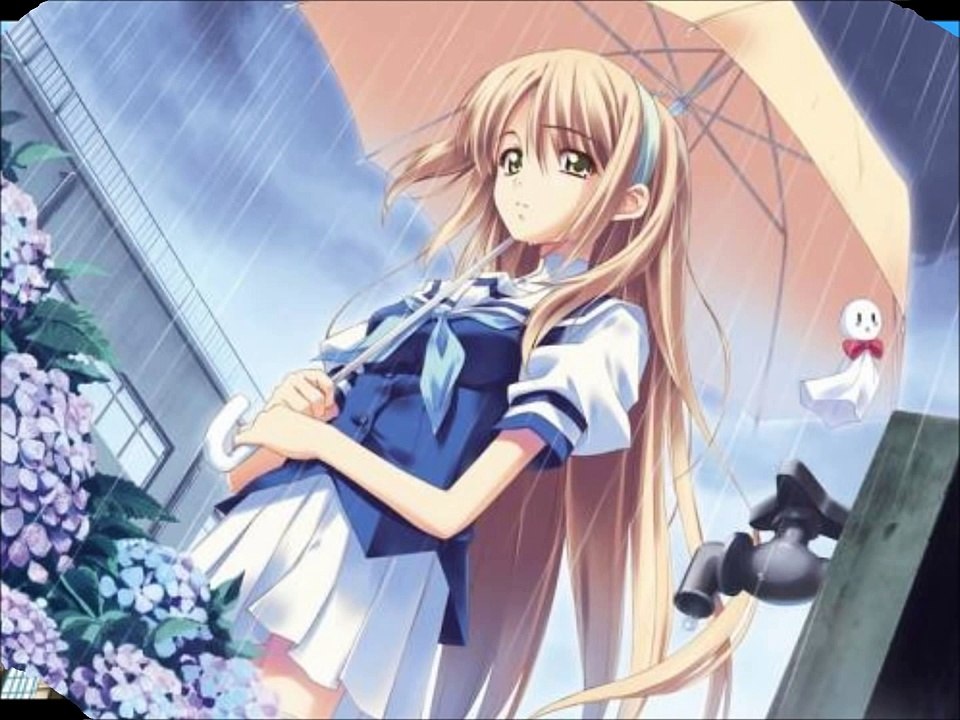 Nightcore - Coming Home
