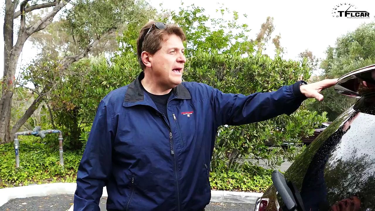 2016 Ford Explorer Sport Review 3.5L EcoBoost Twin Turbo - Test Drive and In Depth Look