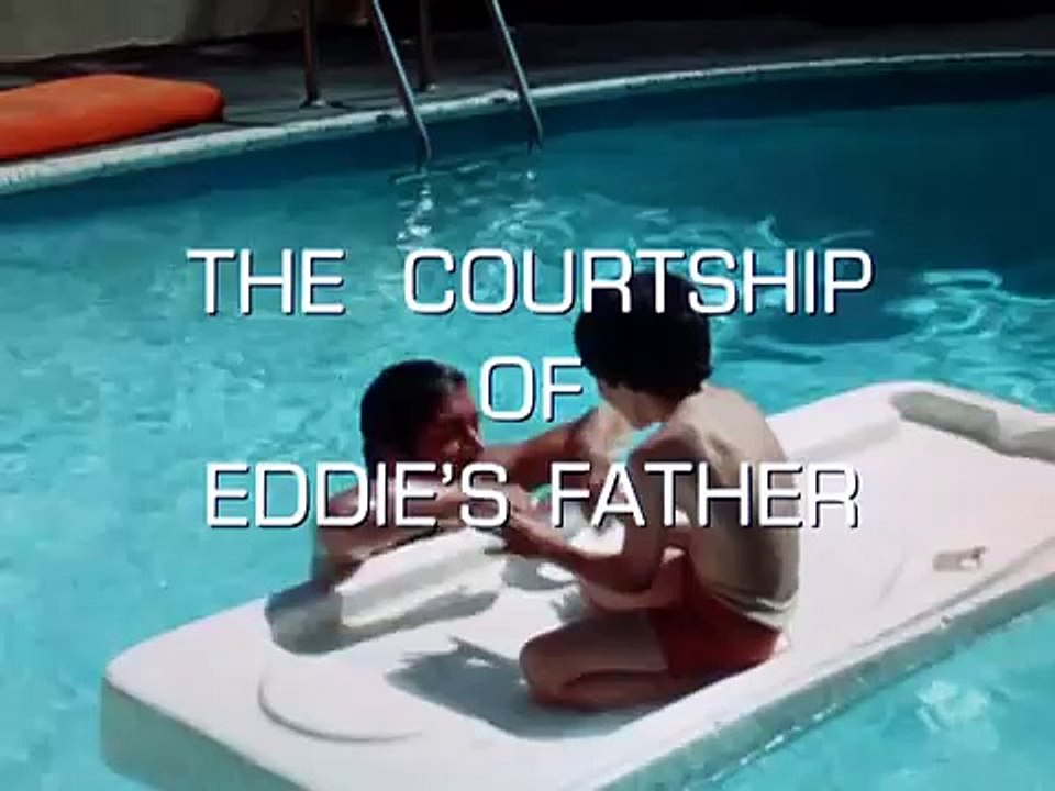 The Courtship of Eddies Father (Theme Song)