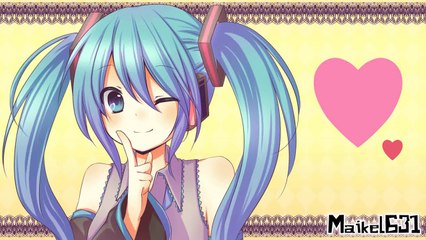 Nightcore - Could It Be Love