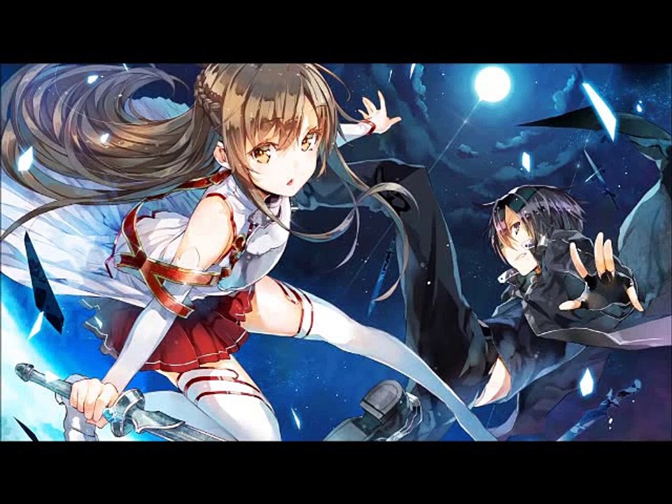 Nightcore - Dead Man Walking