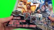 WWE Slam Attax Rivals Trading Cards Starter Pack Review & Pack Opening, Topps