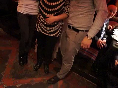 Yulduz Usmonova & Xan - onajonimga tabrik