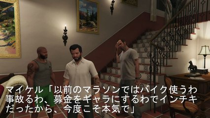 ANS27時間テレビ①　グランドオープニング