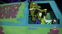Scooby Doo Misterios S.A. (opening en Español)