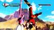 Dragon Ball Xenoverse (PC): Super Buu (Gotenks) Gameplay [MOD] 【60FPS 1080P】