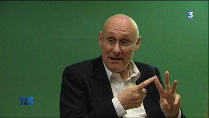 VIDEO. Bernard Laporte en campagne pour la présidence de la FFR
