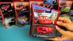 Hudson Hornet Piston Cup Lightning Mcqueen #26 Diecast CARS 2 Disney toy review by Blucollection