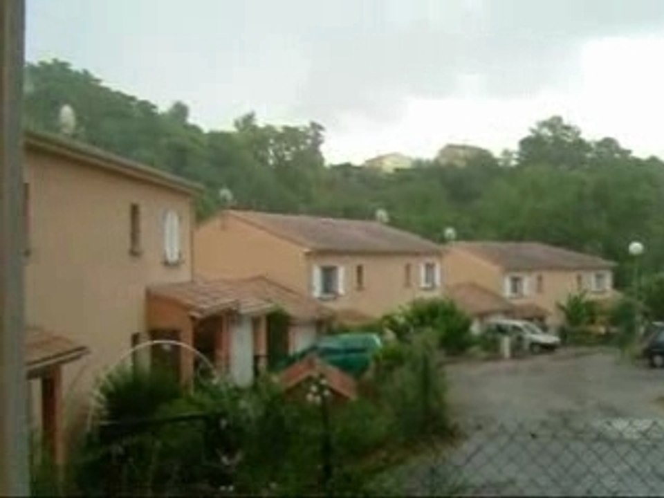 Orage