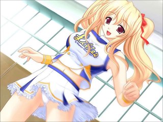 Nightcore - Dirty dancer