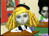 Angela Anaconda-