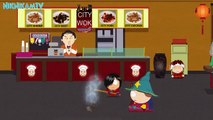 South Park the Stick Of Truth Part 16 JESUS TEE HEE HEE Gameplay Walkthrough Series