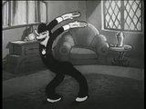 Max Fleischer: Betty Boop: The Impractical Joker (1937)