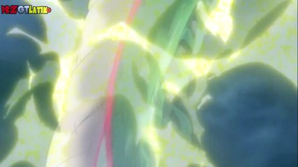 Dragon Ball Z Pelicula 2015 - Teaser Trailer [Audio Latino]