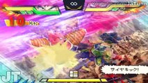 Dragon Ball Kai: Ultimate Butouden - Story Mode | Episode of Bardock (Part 19)【HD】