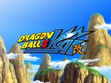 Dragon Ball Z Kai Opening 3 [Japanese]