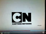 Bumpers Looney Tunes 2010 2011 2012 Cartoon Network (FULL HD)