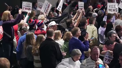 2 Trump Girls: Meeting The Donald’s Super Fans, Diamond And Silk (FULL HD)