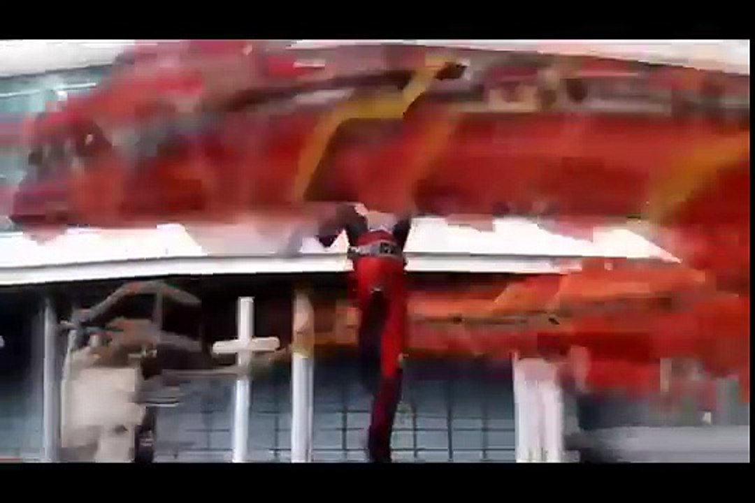 Phim Hoạt Hình Siêu Nhân Hay Nhất - Phim Sieu Nhan 2016 (FULL HD)