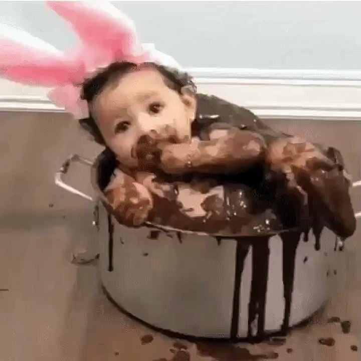 ШОКОЛАДНЫЙ ЗАЯЦ