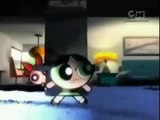 Powerpuff Girls Bumpers