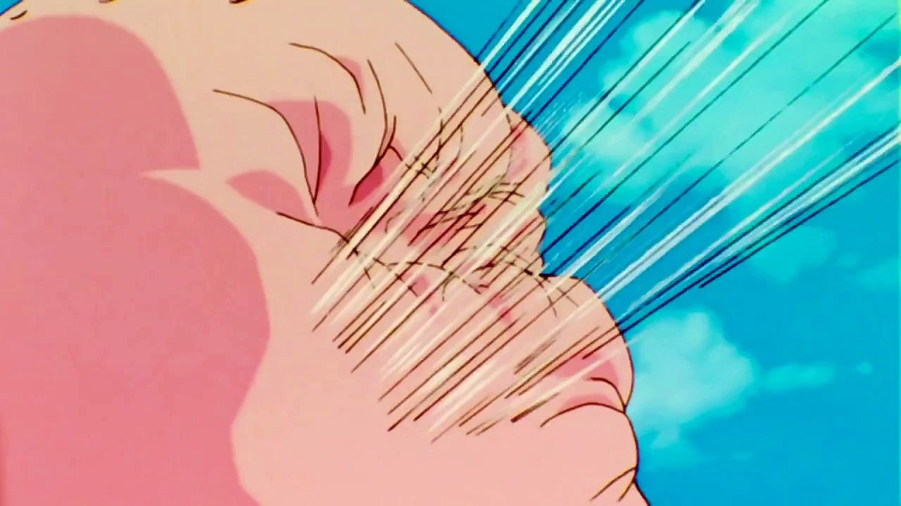 Dragon Ball Z Kai The Final Chapters - Preview Episode 126 (VOSTFR)