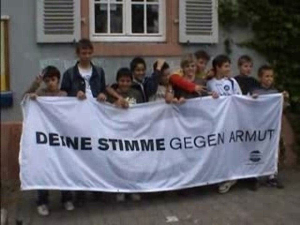 Zara Sunrise DSGA Tour 2007