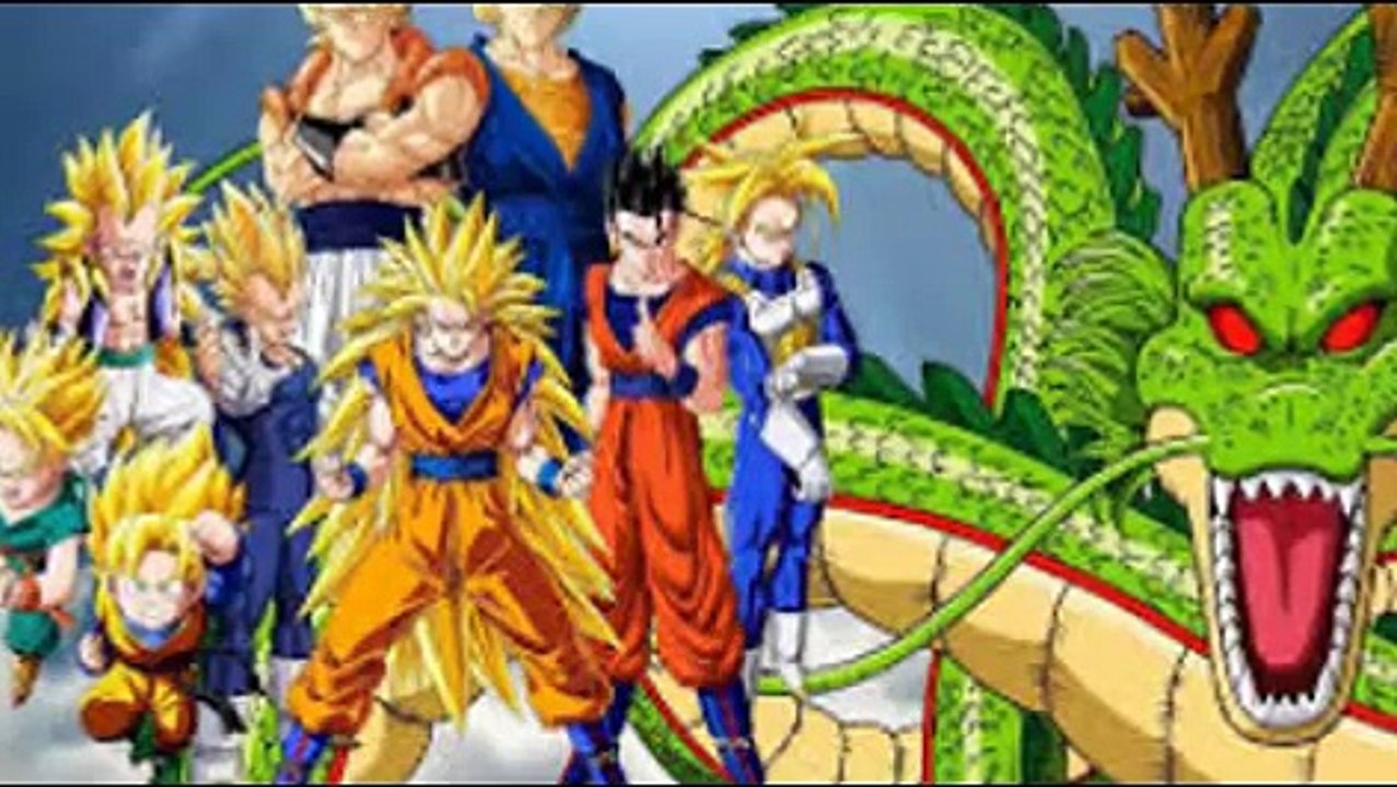dragon ball z episode 58