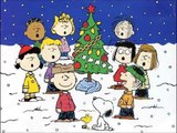 Christmas Time Is Here (A Charlie Brown Christmas) Piano Solo