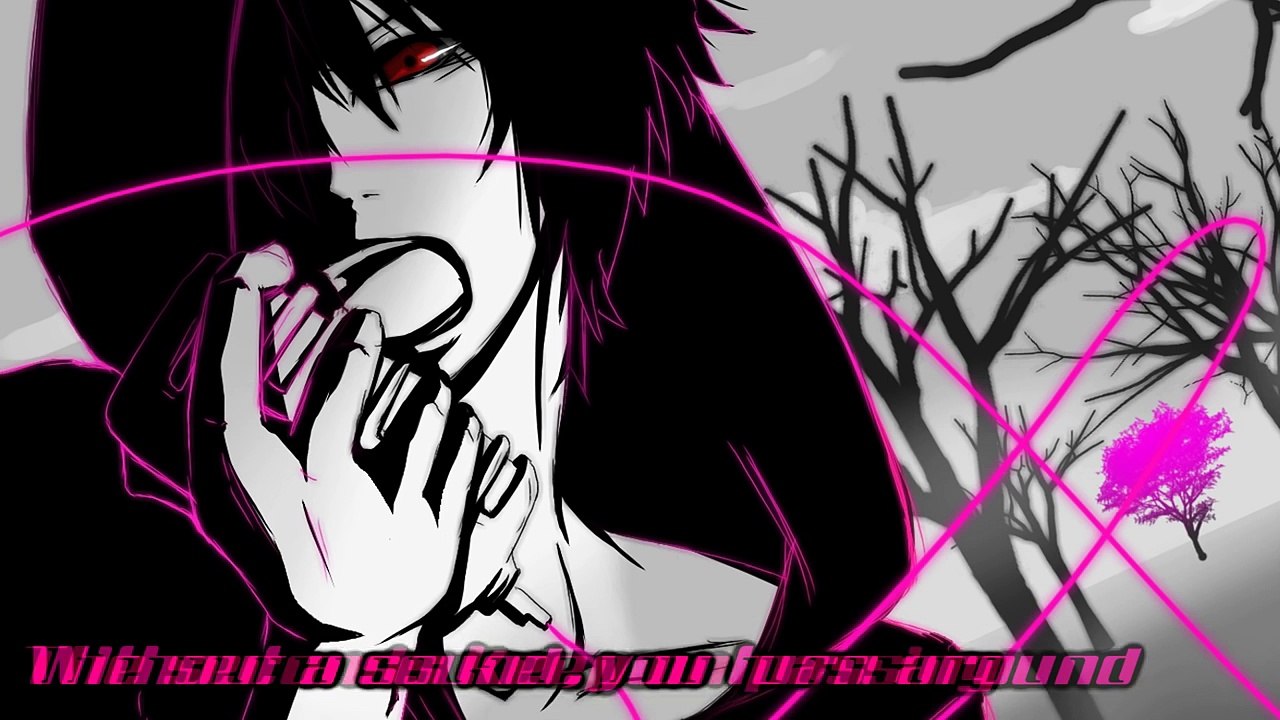 Nightcore - Magenta