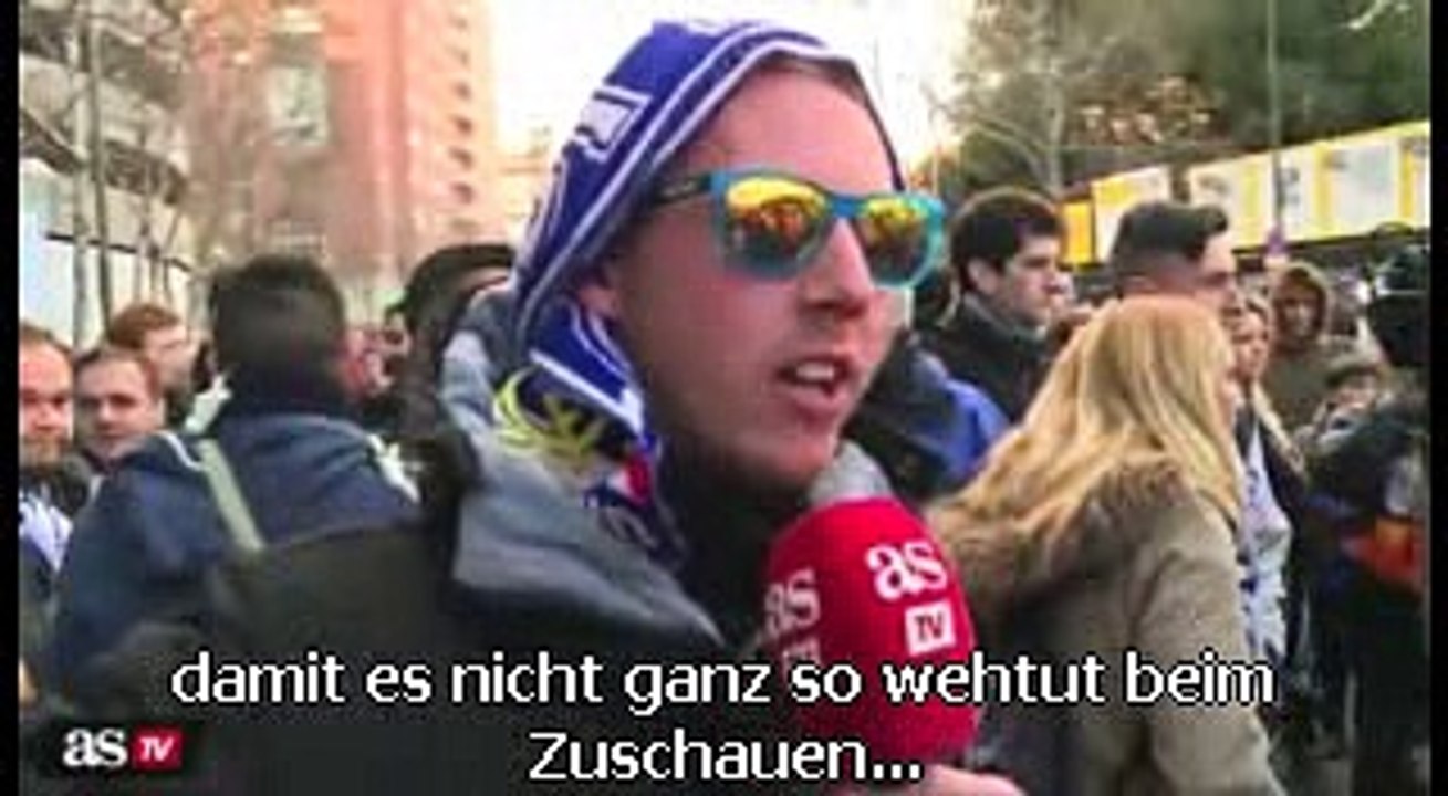 Veh bleibt - Empörung bis nach Spanien