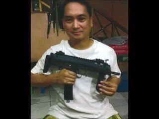 Fil-Am brothers nabbed for international arms smuggling