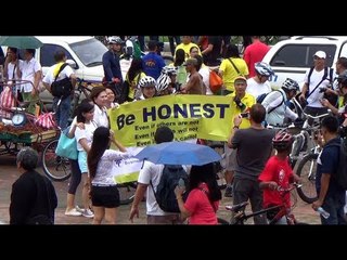 Anti-pork protesters growing in number