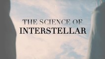 Наука Интерстеллар: Бонусные материалы / Interstellar: Bonus Materials (2015) HD