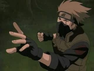 Naruto shippuuden 1erAMV