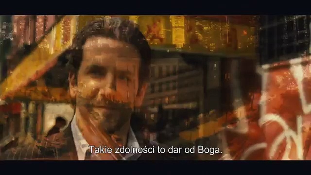 Jestem Bogiem oficjalny polski zwiastun