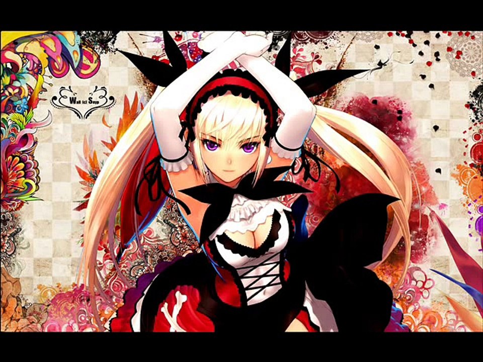 Nightcore - Numb