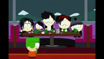 South Park - Goth Stan, Goth Kids