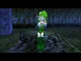 Legend of Zelda - Sarias Song (Remix)