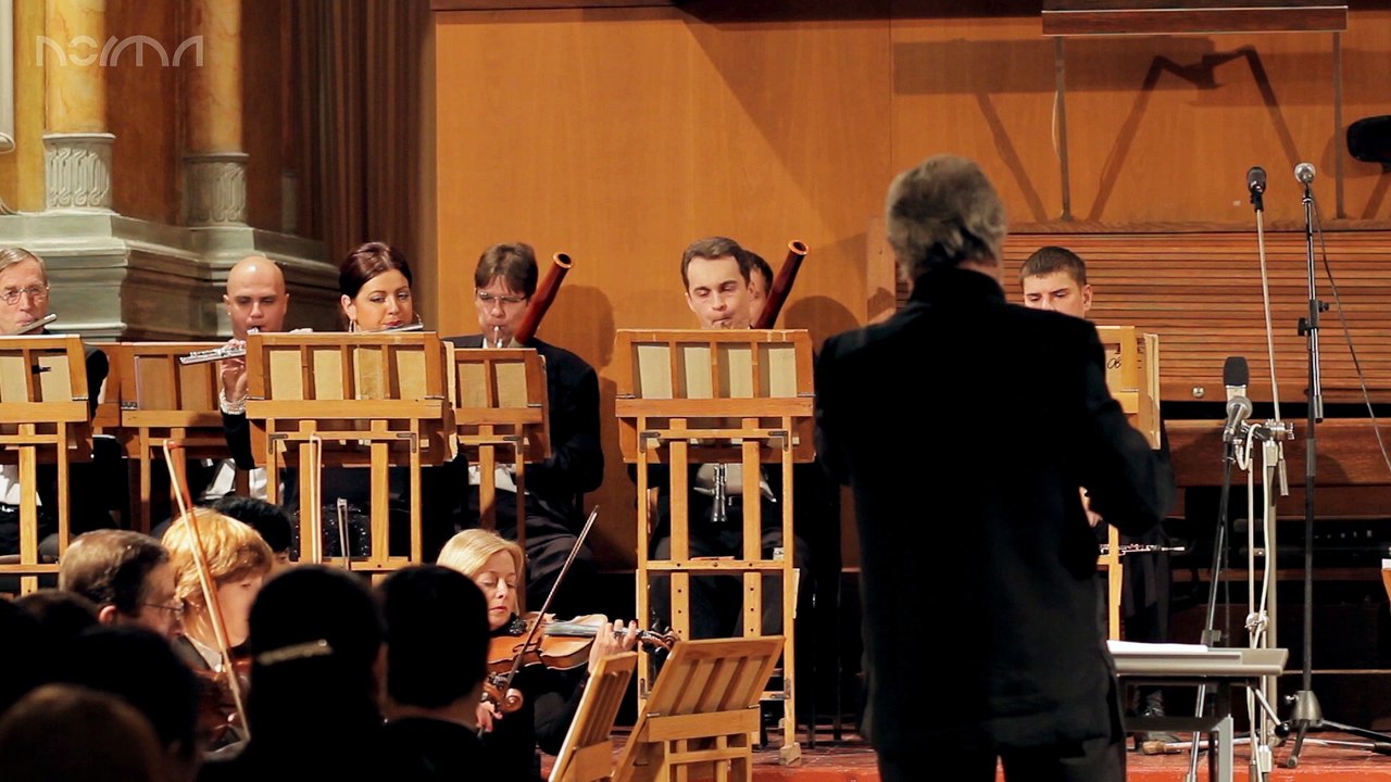 (01 часть) Янко Ю.В.  О.Х.Ф  Симфоническая сюита «Желтая река»  в 5 частях